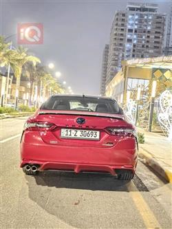 تويوتا كامري